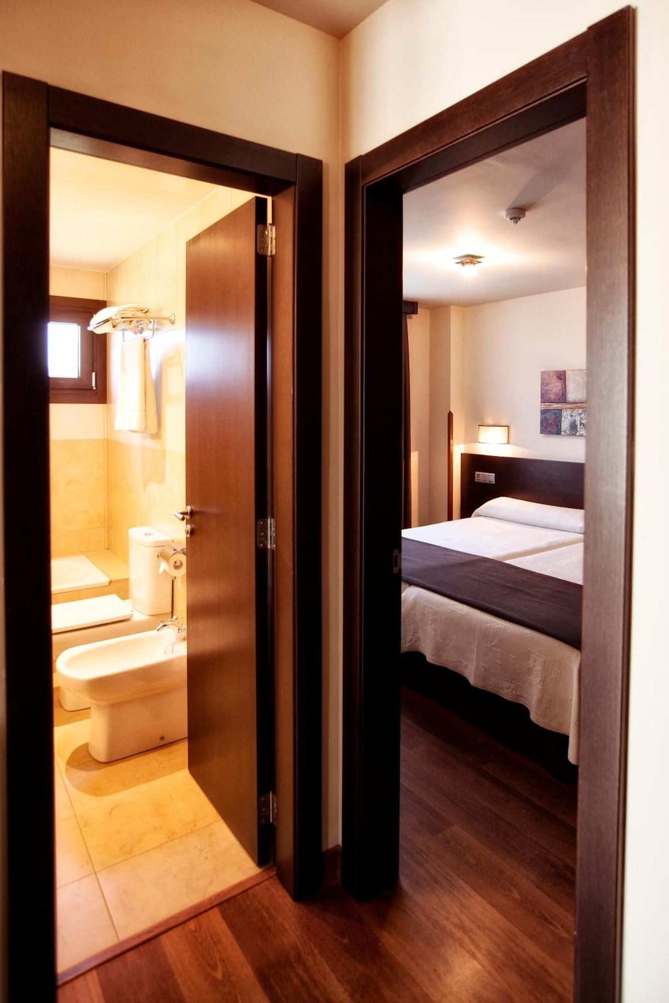 Apartamentos Rurales L'Arquera Llanes Dış mekan fotoğraf