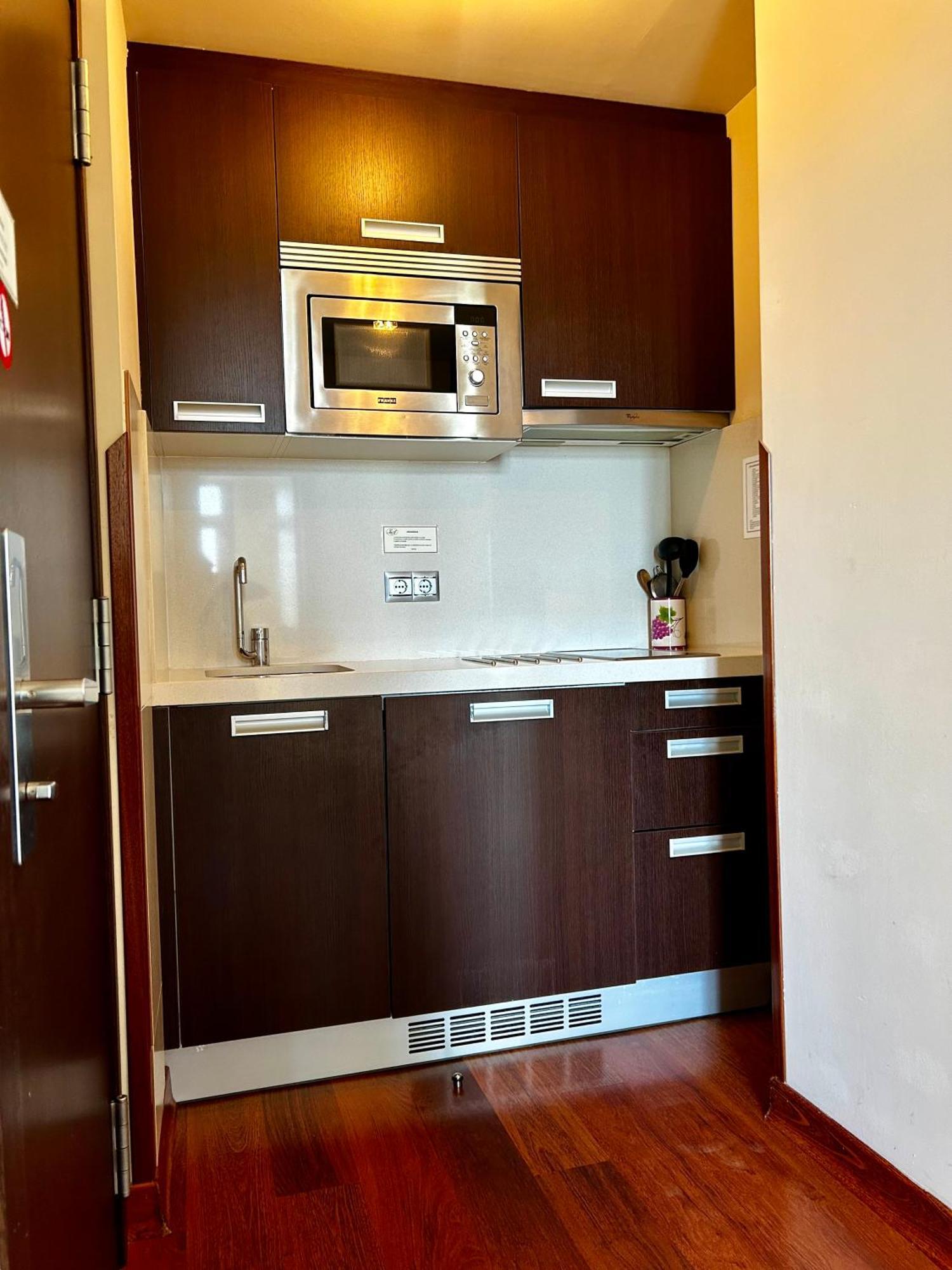 Apartamentos Rurales L'Arquera Llanes Dış mekan fotoğraf