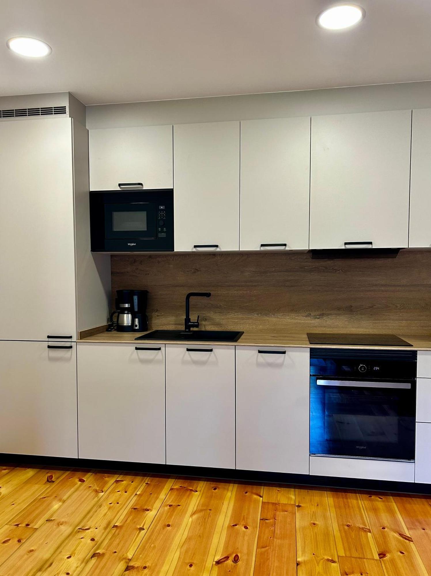 Apartamentos Rurales L'Arquera Llanes Dış mekan fotoğraf