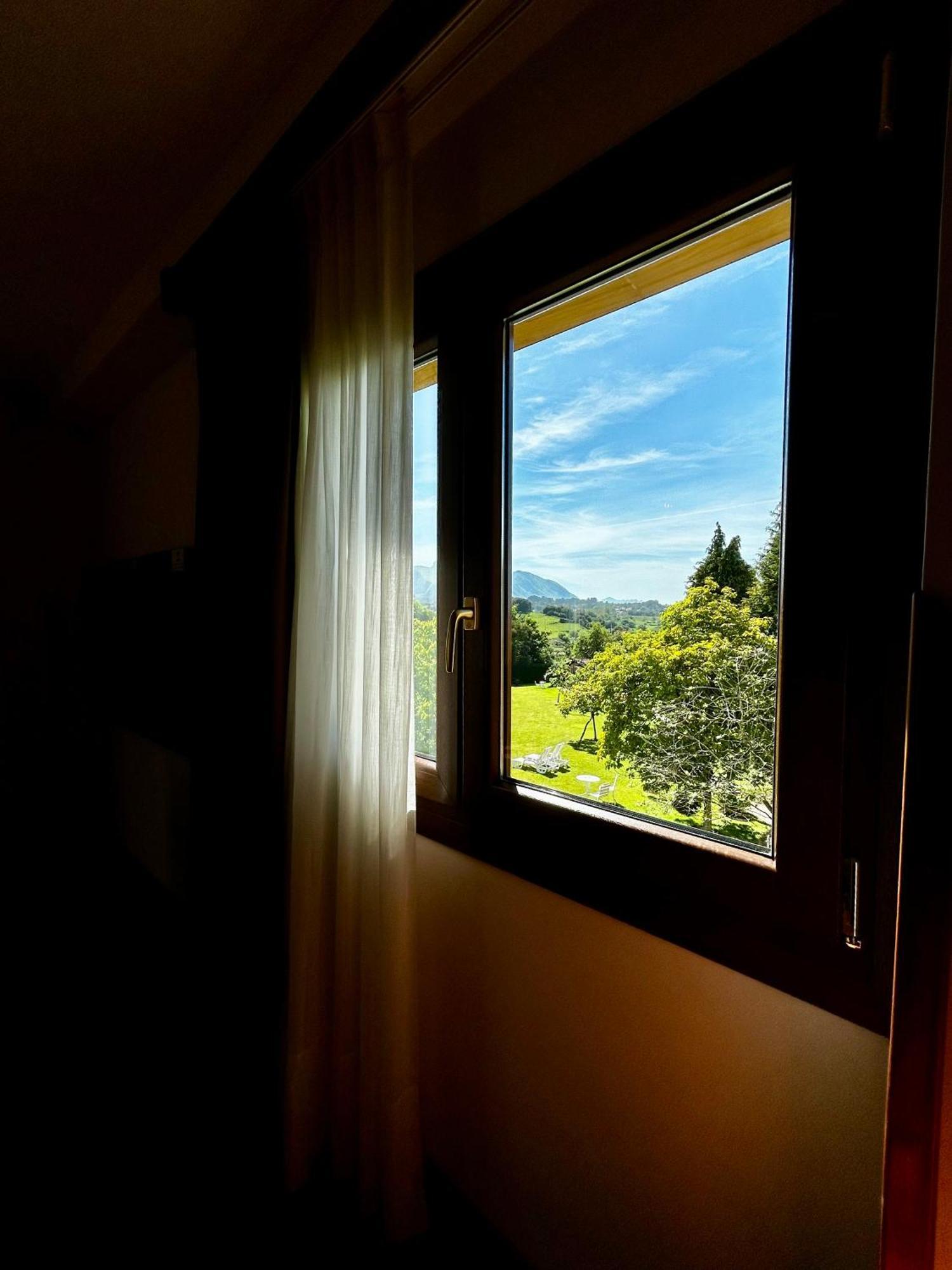 Apartamentos Rurales L'Arquera Llanes Dış mekan fotoğraf