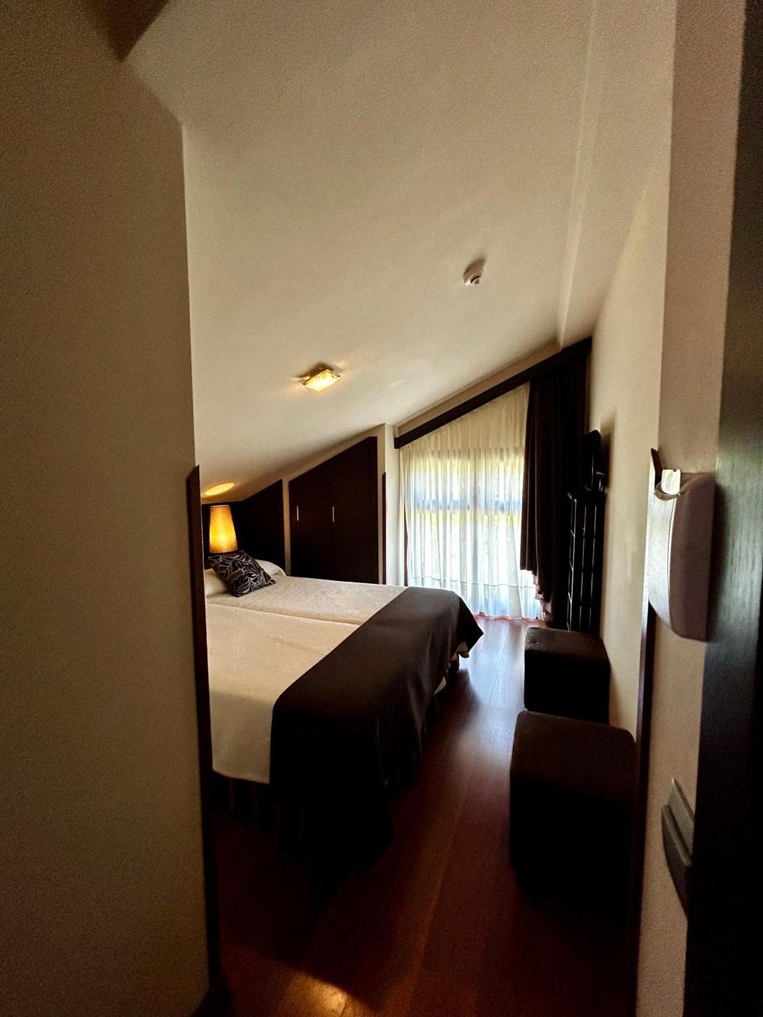 Apartamentos Rurales L'Arquera Llanes Dış mekan fotoğraf