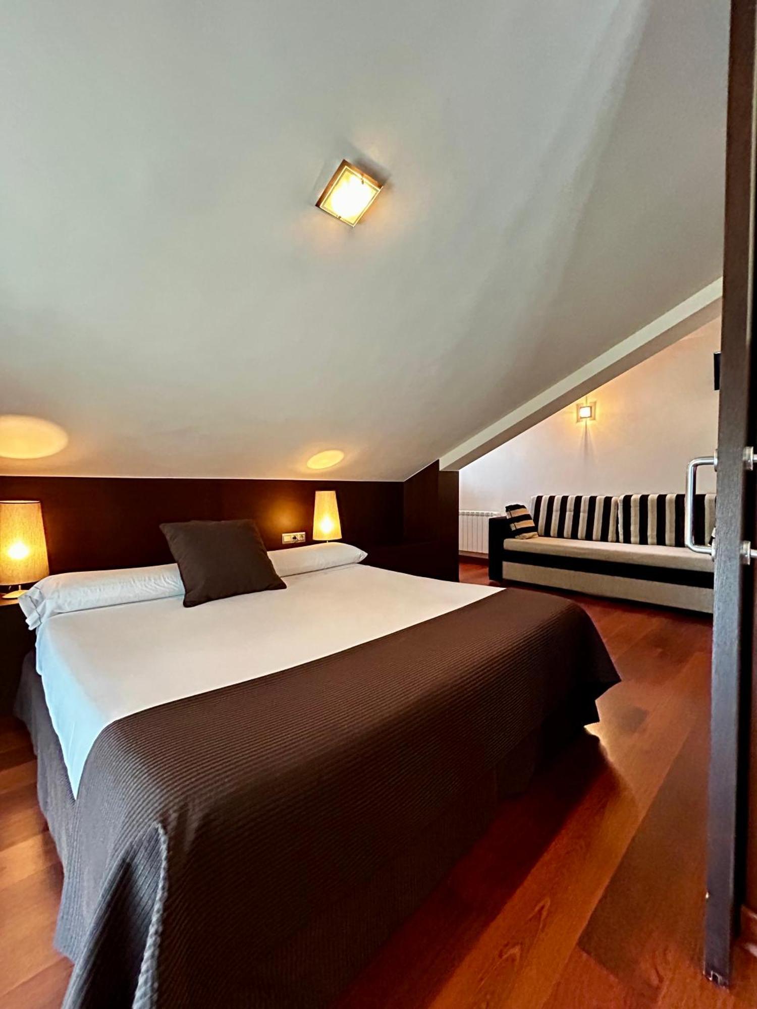 Apartamentos Rurales L'Arquera Llanes Dış mekan fotoğraf