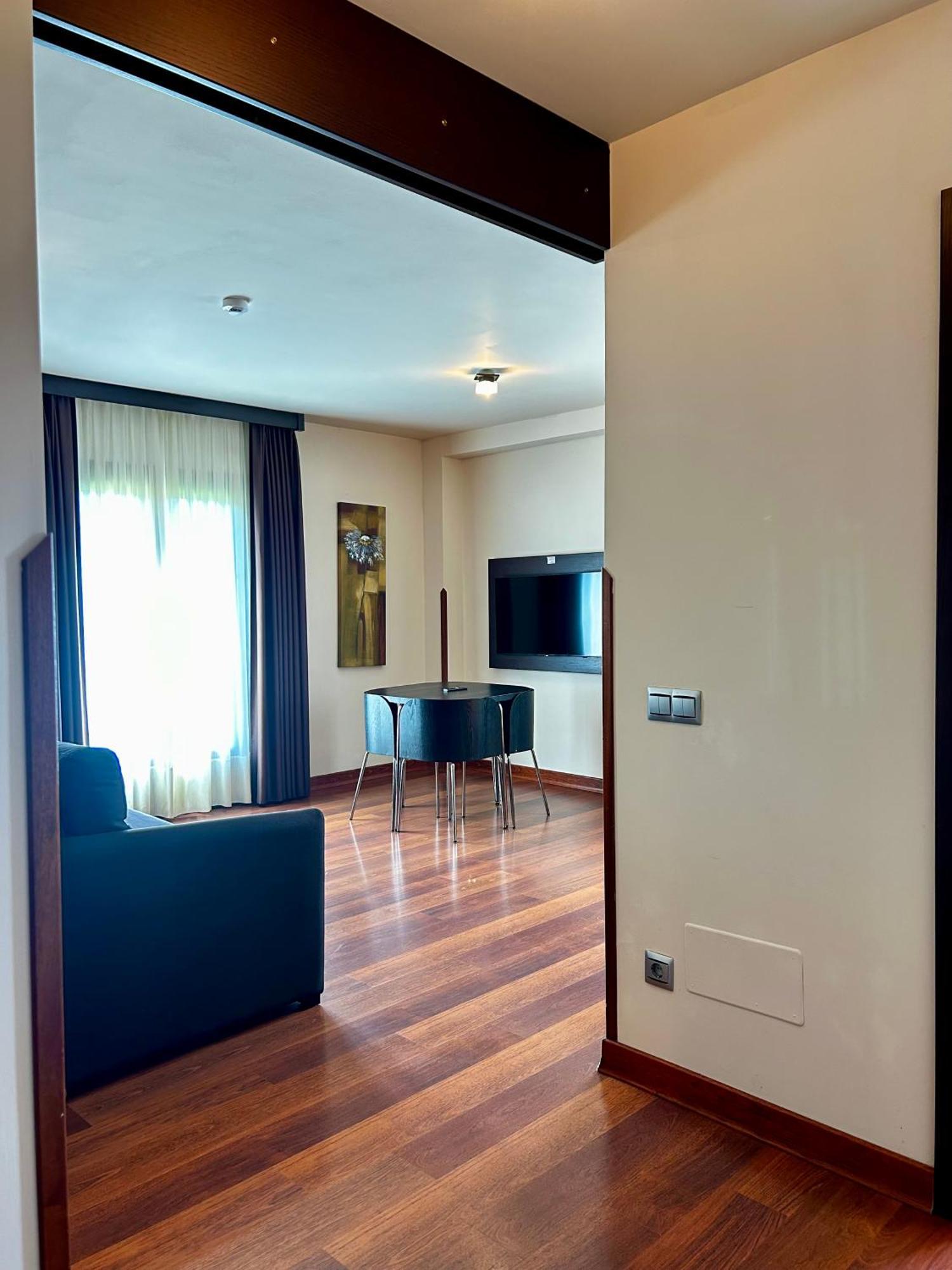 Apartamentos Rurales L'Arquera Llanes Dış mekan fotoğraf