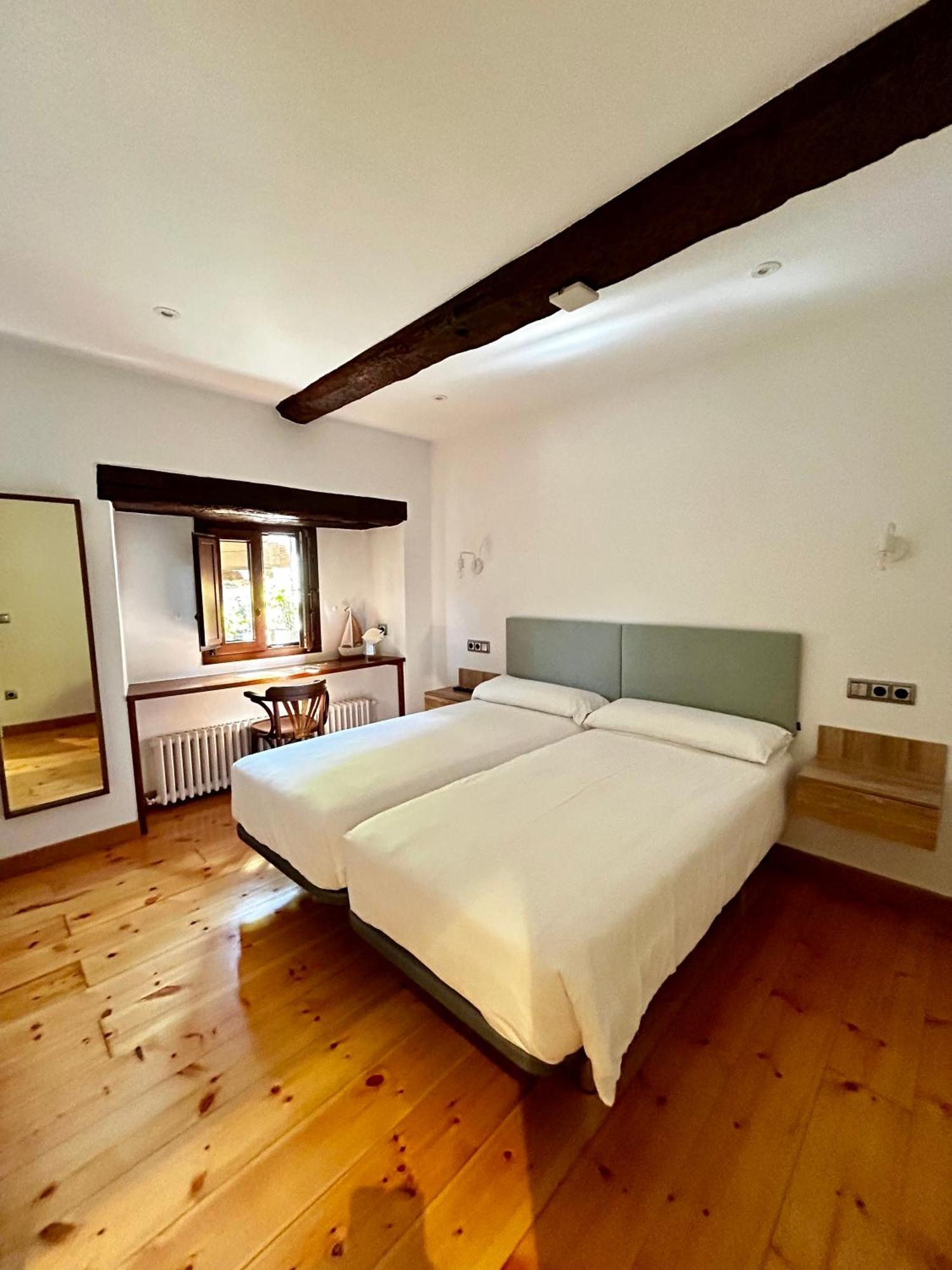 Apartamentos Rurales L'Arquera Llanes Dış mekan fotoğraf