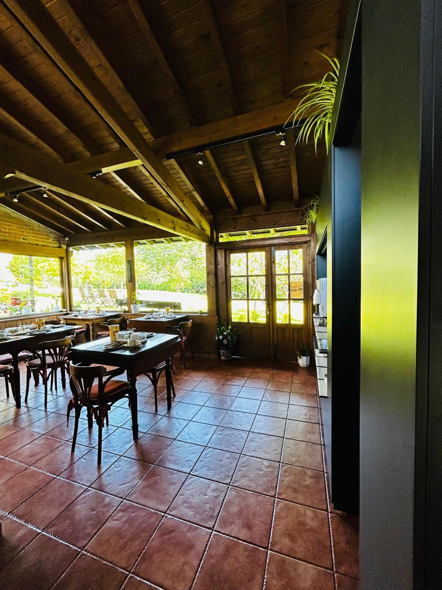 Apartamentos Rurales L'Arquera Llanes Dış mekan fotoğraf