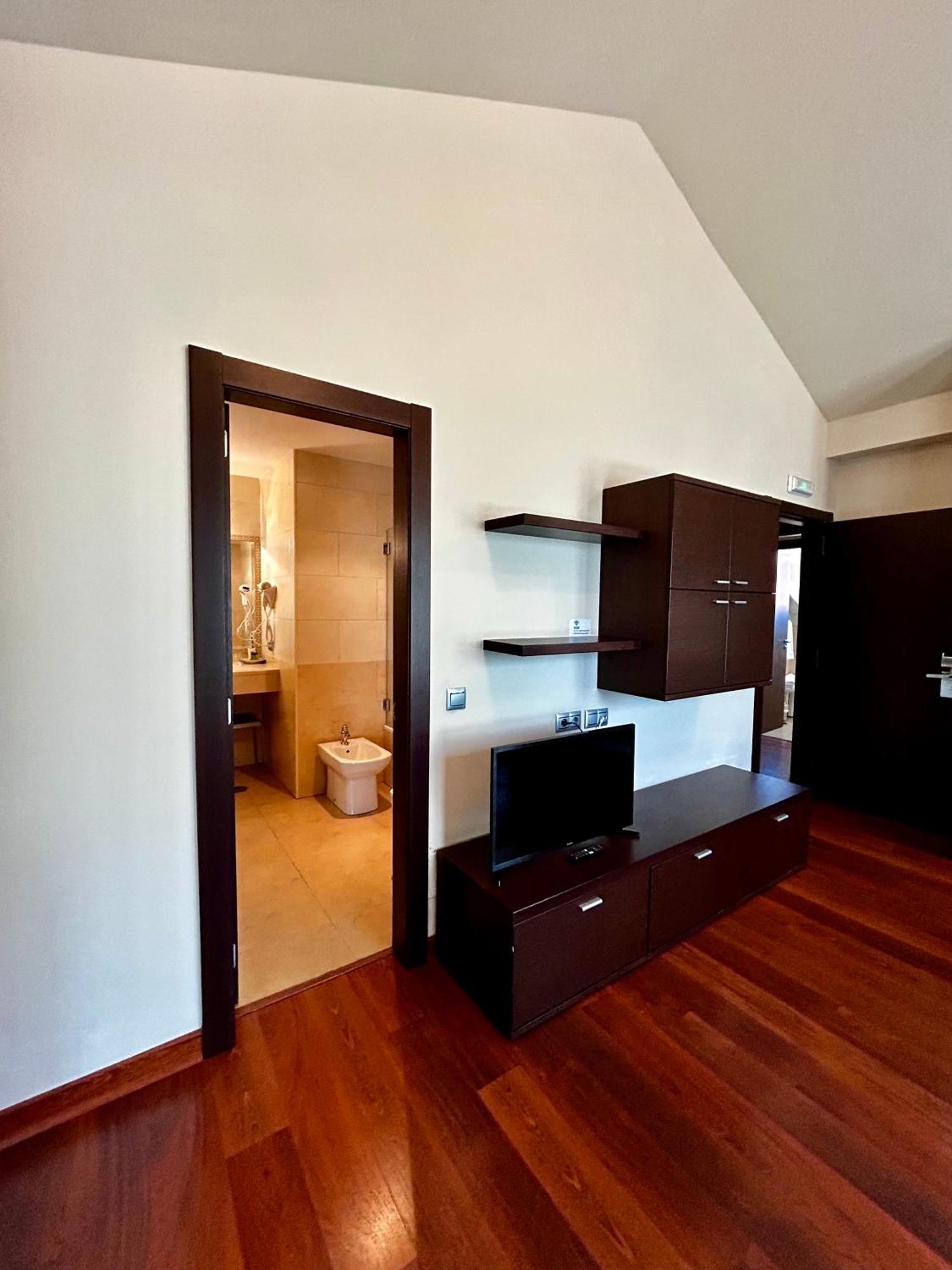 Apartamentos Rurales L'Arquera Llanes Dış mekan fotoğraf