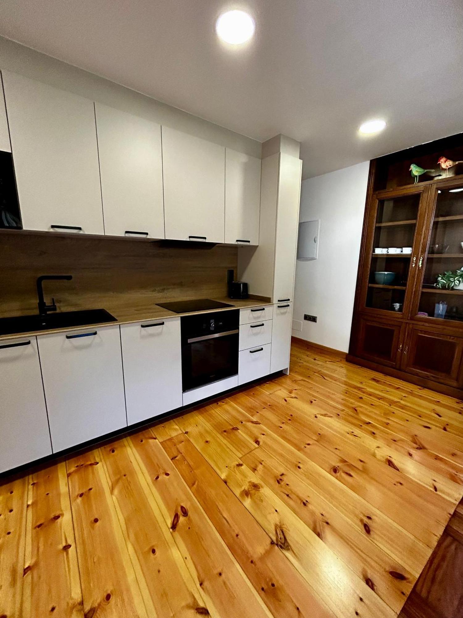 Apartamentos Rurales L'Arquera Llanes Dış mekan fotoğraf
