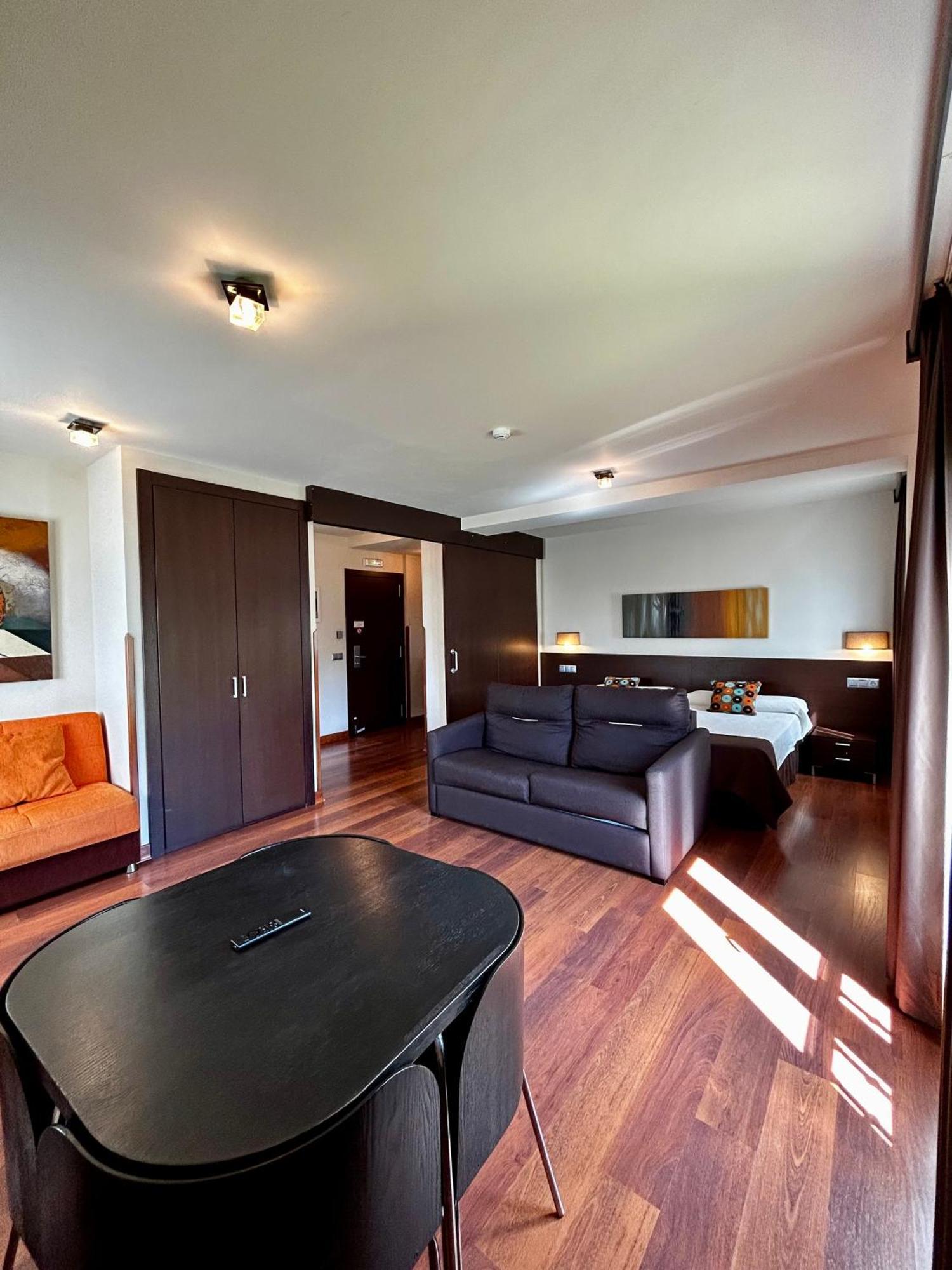 Apartamentos Rurales L'Arquera Llanes Dış mekan fotoğraf