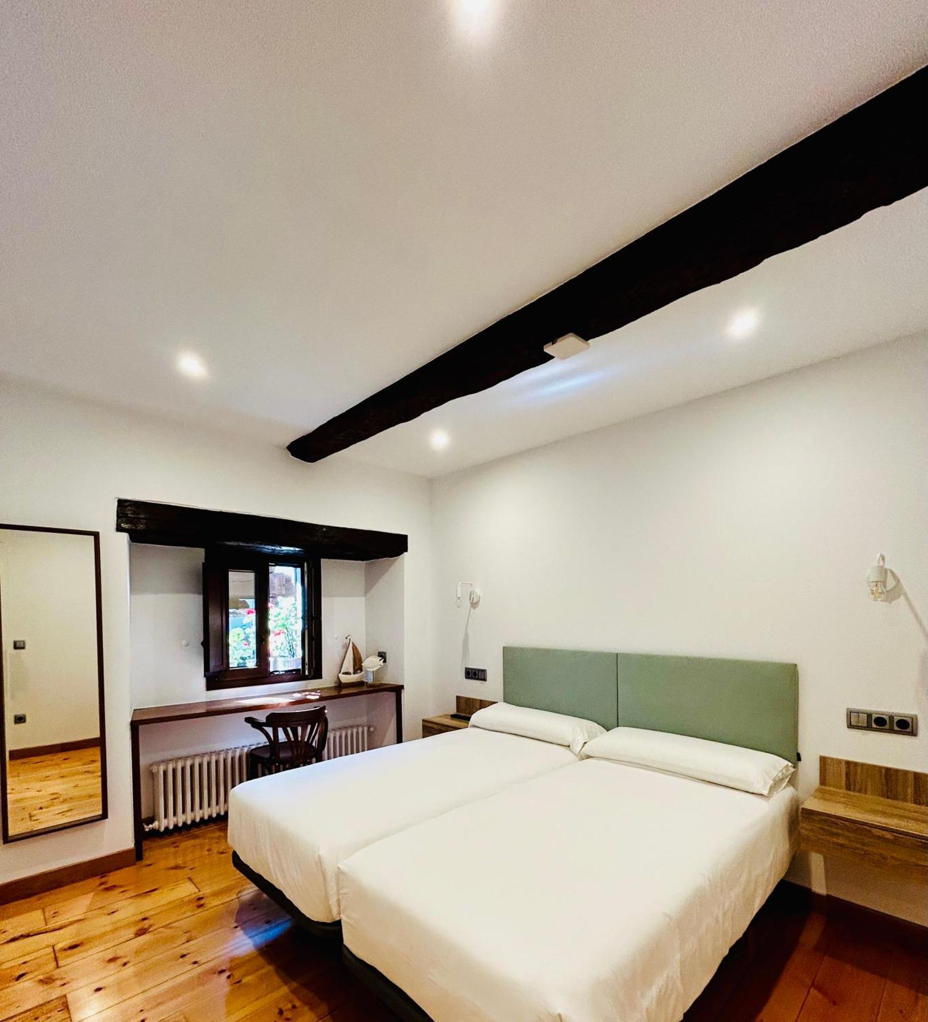 Apartamentos Rurales L'Arquera Llanes Dış mekan fotoğraf